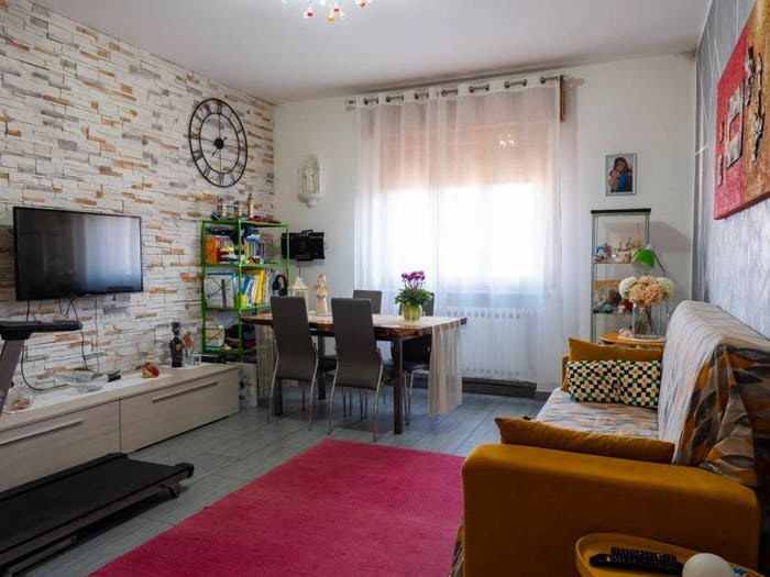 Appartamento con 5 locali in vendita in Via Ada Osima, Centro, Finale Emilia