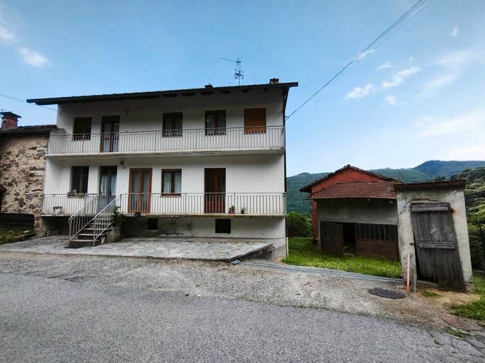 Casa con 6 locali in vendita in Case Vicio, Corio