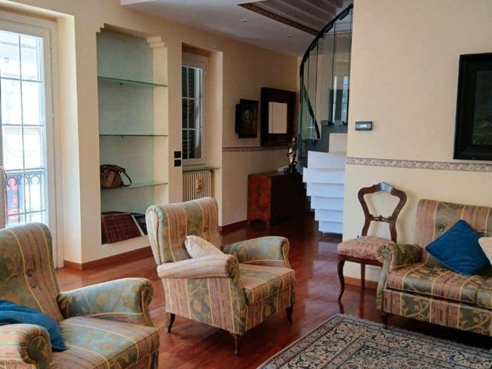 Casa quadrilocale in vendita in Via Aleardo Aleardi No Number, Magenta Arnaldo, Brescia