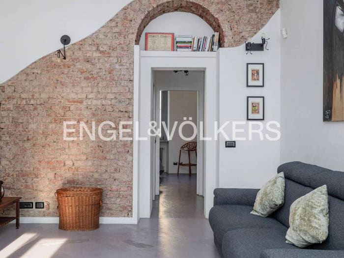 Appartamento bilocale in vendita in Via Sannio, Lodi Brenta, Milano