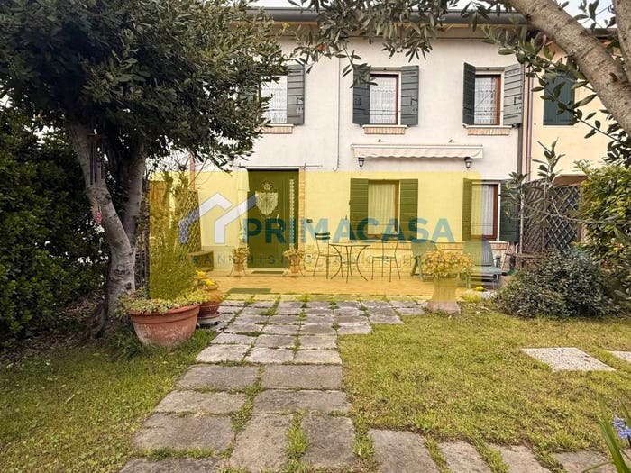 Casa con 6 locali in vendita in Via dei Vettori, Mirano Paese, Mirano