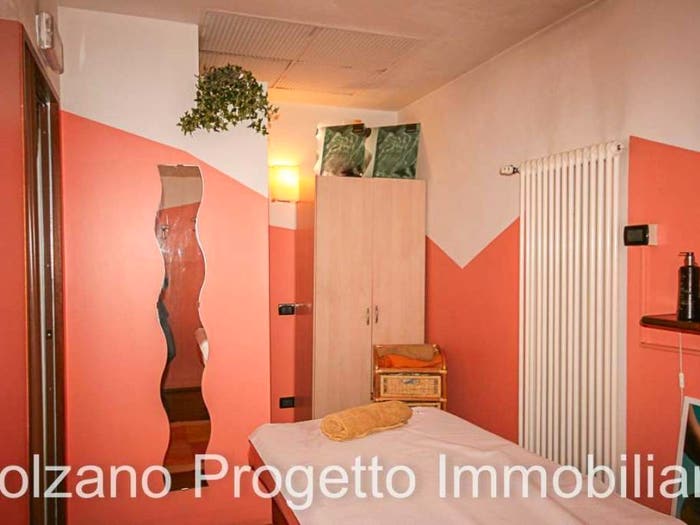 Appartamento trilocale in vendita in Via San Quirino, Gries San Quirino, Bolzano