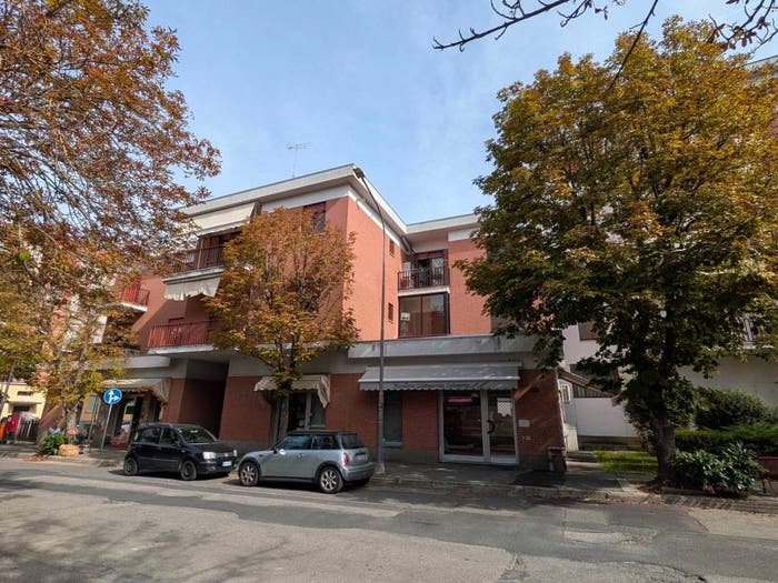 Appartamento trilocale in vendita in Via Silvio Morando, Corso Torino, Asti