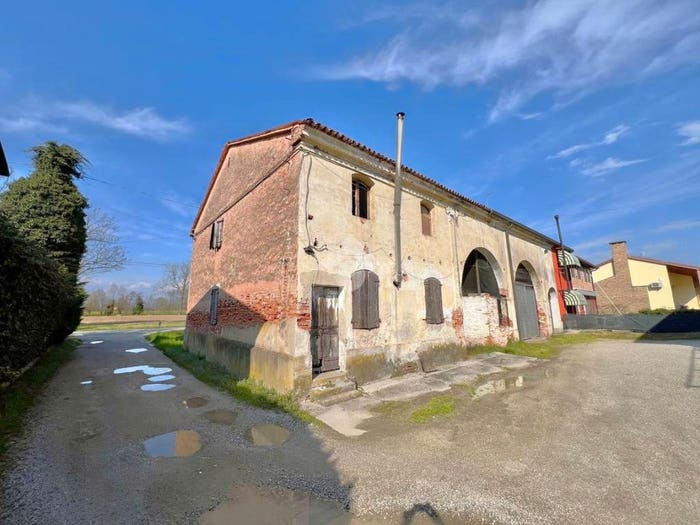 Casa con 6 locali in vendita in Via Brigola, Brigola, Resana