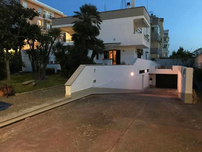 Casa con 6 locali in vendita in Via G C Vanini, San Pio Idria, Lecce