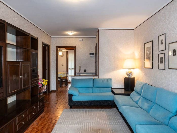 Appartamento quadrilocale in vendita in Via Beppe Fenoglio, San Paolo Cuneo, Cuneo