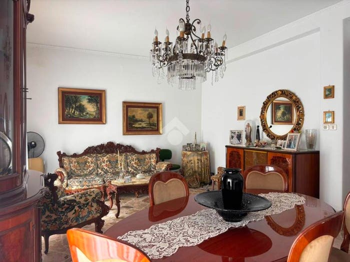 Casa trilocale in vendita in Via L Einaudi, Centro, Alcamo