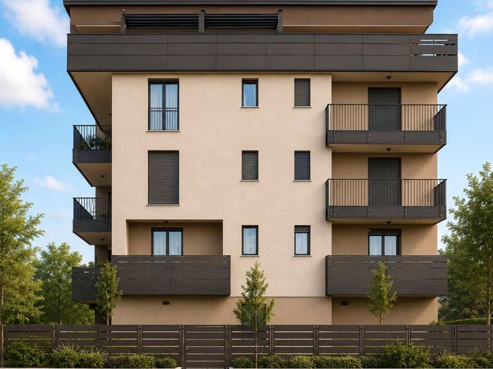 Case in Vendita e in Affitto - 2