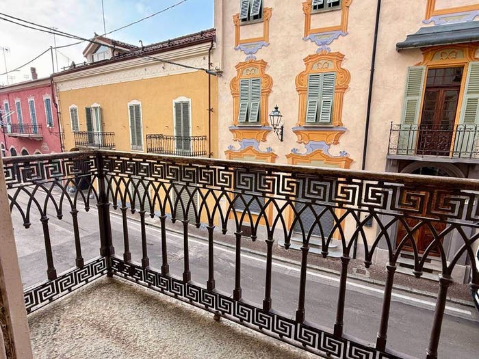 Appartamento trilocale in vendita in Via Roma, Centro, Carrù