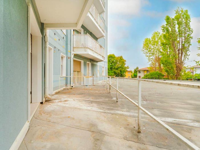 Appartamento quadrilocale in vendita in Via Pisa, Santa Bona Nuova, Treviso