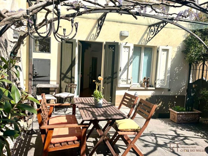 Casa trilocale in vendita in Via Gombito, Duomo Piazza Vecchia, Bergamo