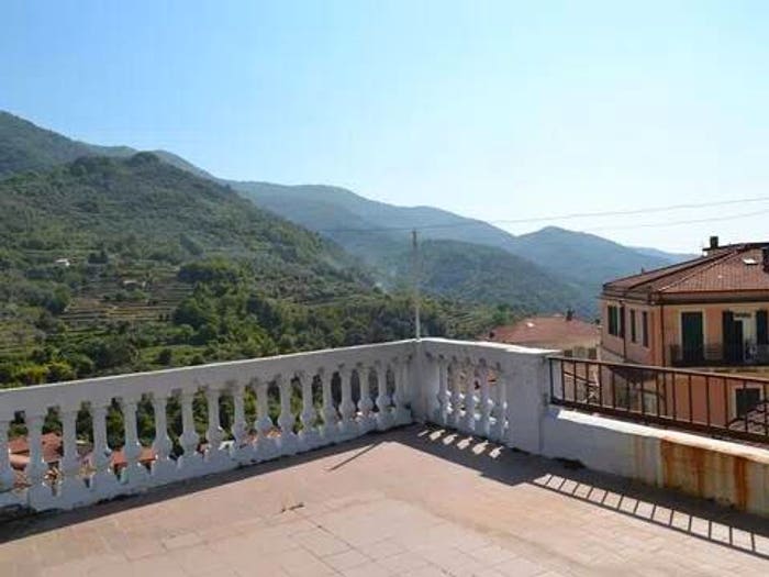 Appartamento quadrilocale in vendita in Corso Italia, Ceriana