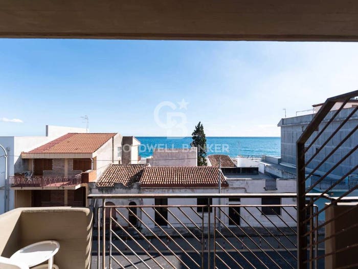 Appartamento trilocale in vendita in VIA SPIAGGIA, Centro, Mascali