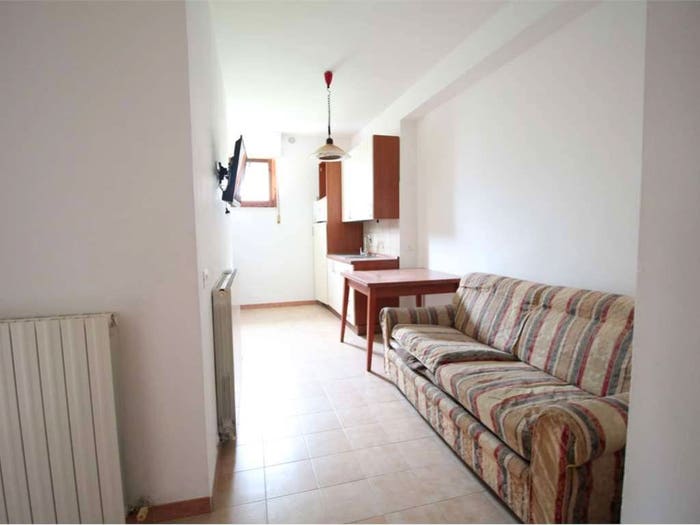 Appartamento trilocale in vendita in Via Bonconte da Montefeltro, Centro, Urbino