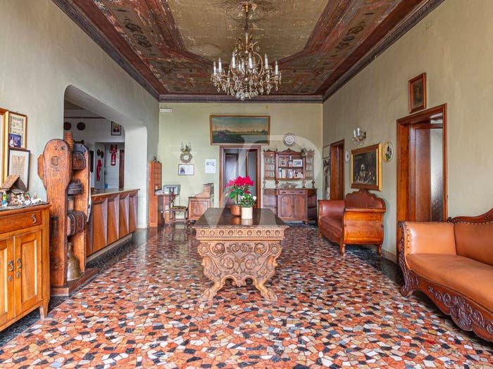 Casa con 6 locali in vendita in Via Zabarella, Centro, Breganze