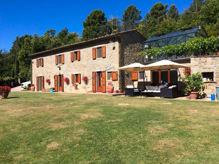 Casa trilocale in vendita in Centro, Talla