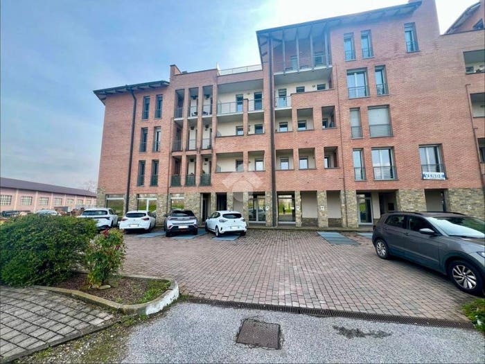 Appartamento bilocale in vendita in Viale Torino, Centro, Alba
