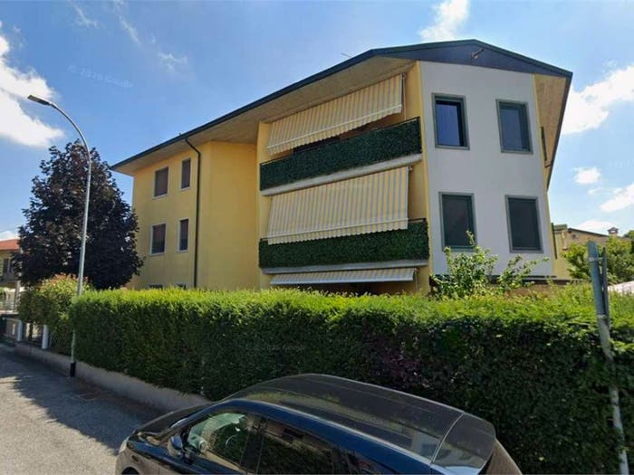 Appartamento quadrilocale in vendita in Via Don Alberto Donina, Urago d'Oglio