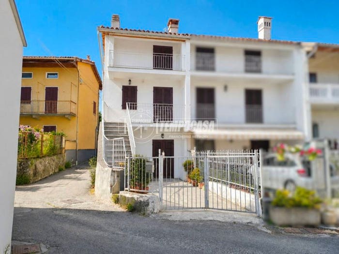 Appartamento quadrilocale in vendita in Ivrea