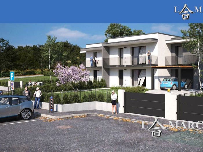 Casa con 6 locali in vendita in Via Francesco Aita, Crespano Del Grappa, Pieve del Grappa