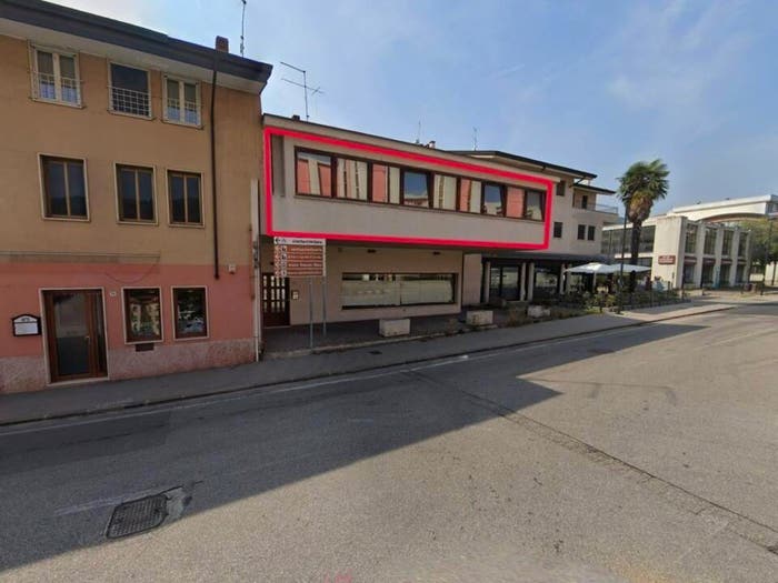 Appartamento quadrilocale in vendita in Via Dal Maso Bruno, Centro, Chiampo