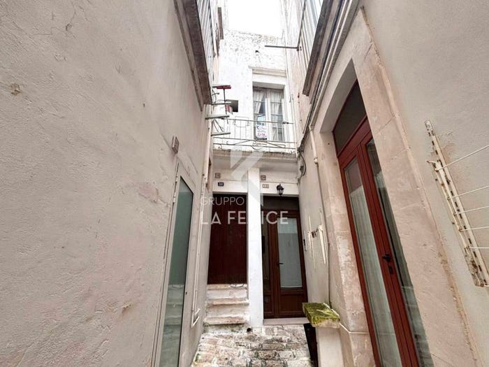 Casa bilocale in vendita in via torquato tasso, Martina Franca