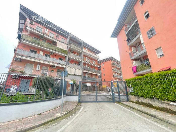 Appartamento trilocale in vendita in Via Strettola Romano, Centro, Casalnuovo di Napoli