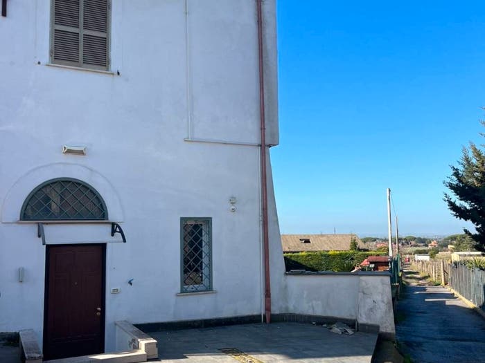 Appartamento bilocale in vendita in Via dei Ceraseti, Castelluccia Fontana Sala, Marino
