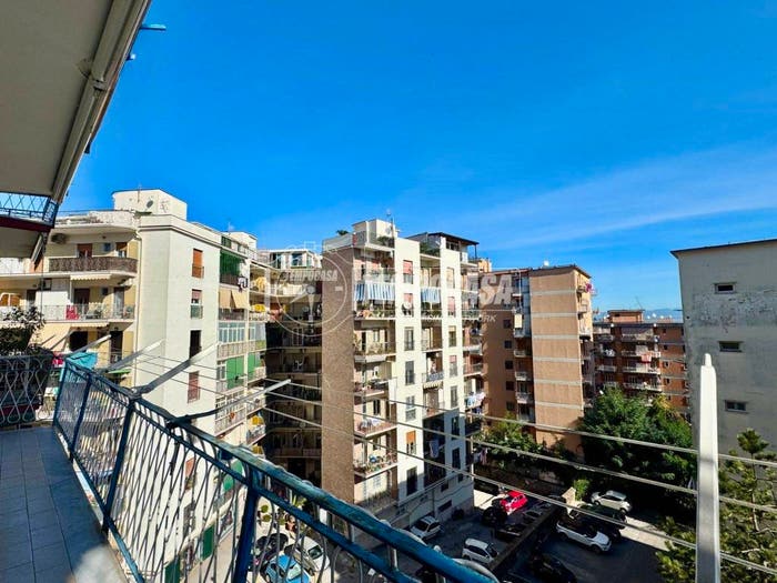 Appartamento bilocale in vendita in Viale Colli Aminei, Colli Aminei Capodimonte, Napoli