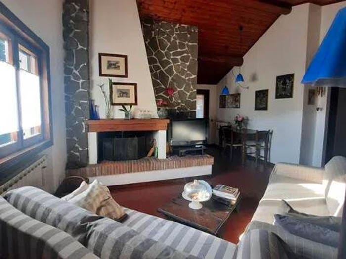Appartamento quadrilocale in vendita in Loc Gargiano No Number, Chiusi della Verna