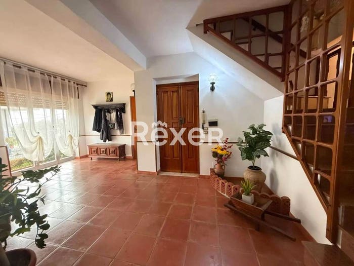 Casa quadrilocale in vendita in Contrada Gruda, Gruda, Palizzi