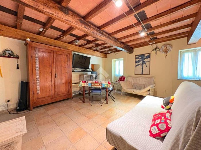 Casa quadrilocale in vendita in Via S Geminiano, San Carlo Antona, Massa