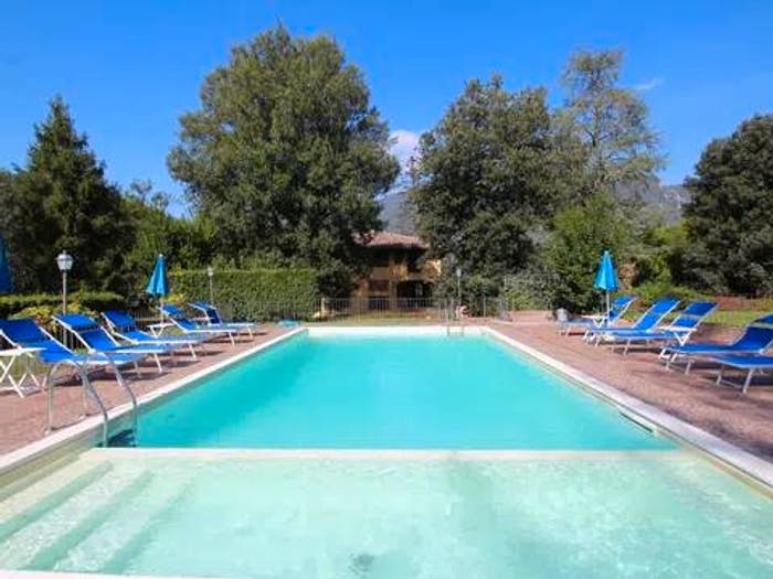Casa con 6 locali in vendita in Via Di Nebbiano No Number, Camaiore Paese, Camaiore