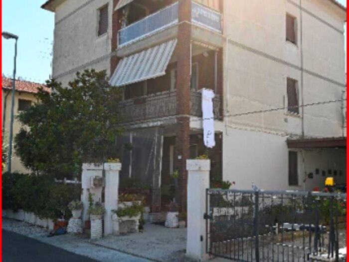Appartamento trilocale in vendita in Via Sila, Bivio Strada Vecchia, Porto Sant'Elpidio