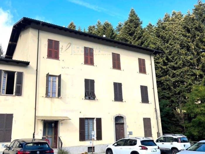 Appartamento trilocale in vendita in Strada Provinciale di Monesi, Nava, Pornassio