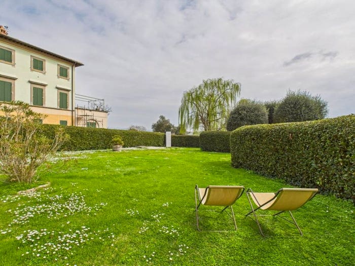 Casa trilocale in vendita in Tenimenti d'alessandro, Cortona