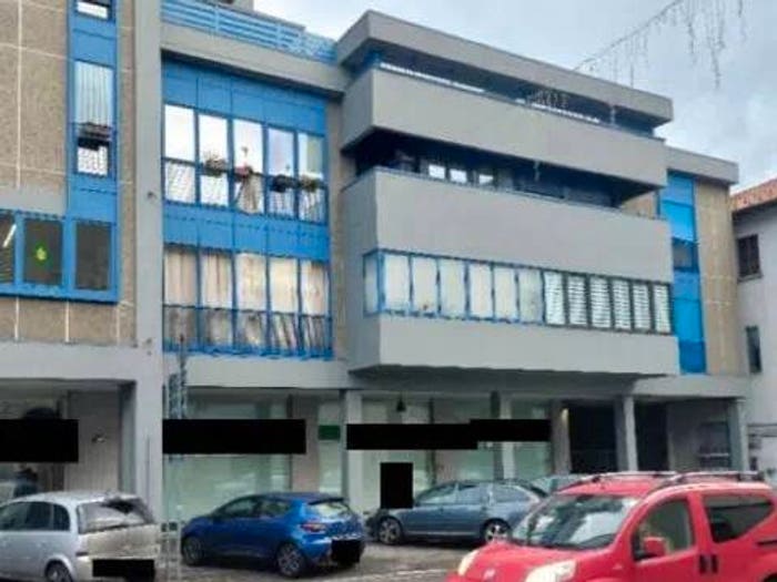 Appartamento quadrilocale in vendita in Piazzale Camerlata, Camerlata Rebbio, Como