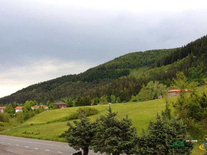 Appartamento trilocale in vendita in località tugo ovest, Berceto