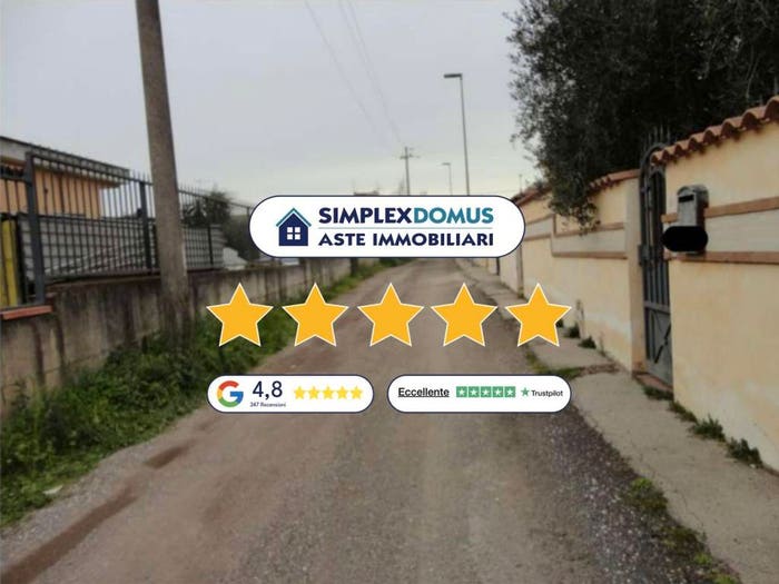 Casa con 5 locali in vendita in VIA DEGLI OLEANDRI, Castagnetta Santa Procula, Pomezia