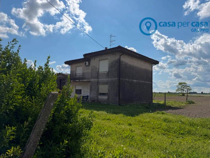 Casa con 5 locali in vendita in Villa Fora, Badia Polesine