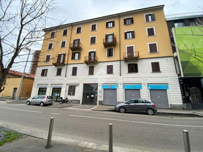 Appartamento bilocale in vendita in Via Giovanni Bovio, Dergano, Milano