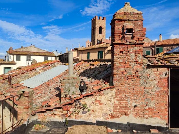 Casa in vendita in Braccagni, Grosseto