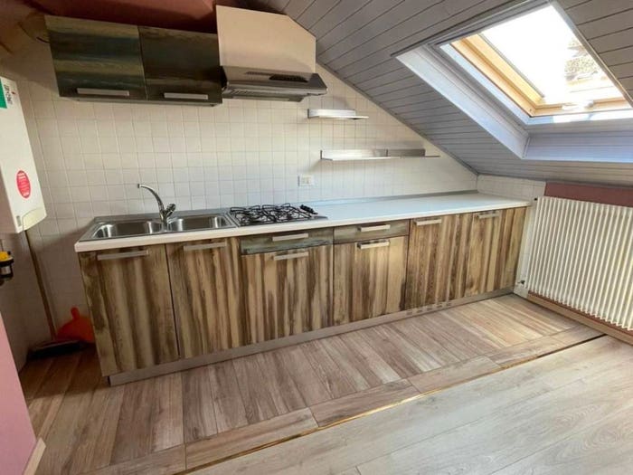 Casa monolocale in vendita in Via Persereano, Lauzacco, Pavia di Udine