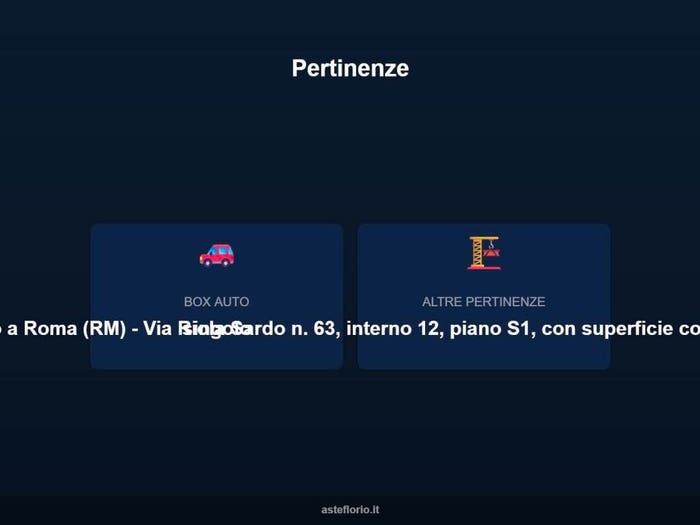 Case in Vendita e in Affitto - 2