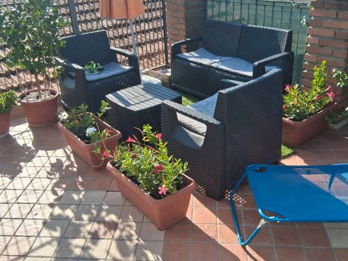 Appartamento trilocale in vendita in Via Padre Andrea Bina, Montebello, Perugia