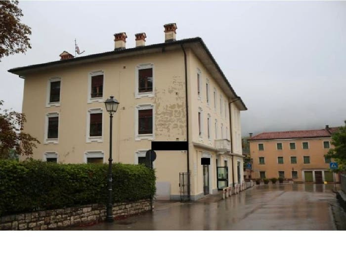 Appartamento quadrilocale in vendita in Via Dante Alighieri, Colmirano, Setteville