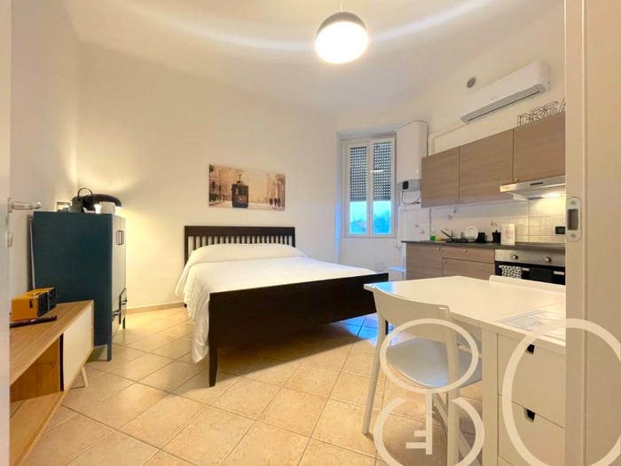 Appartamento monolocale in vendita in Via Francesco De Sanctis, Cermenate Abbiategrasso, Milano