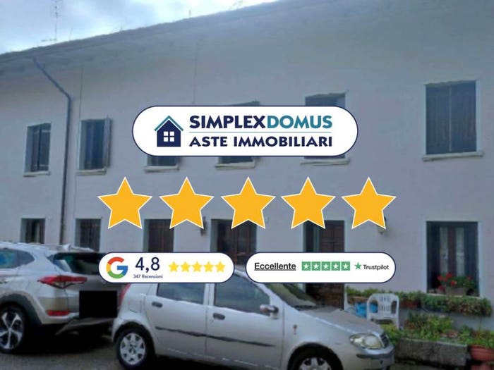 Appartamento con 6 locali in vendita in Via Siega, Sesto al Reghena