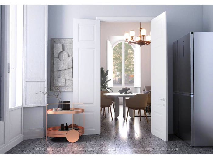 Appartamento con 6 locali in vendita in Viale Don Giovanni Minzoni, Libertà Savonarola, Firenze