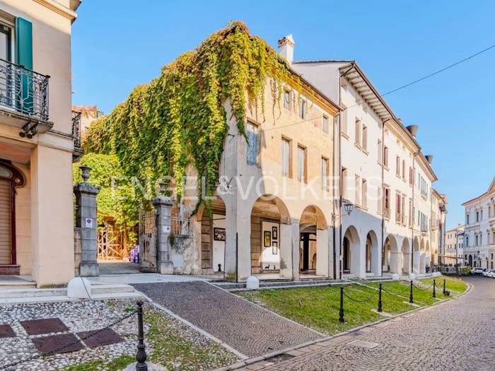 Casa in vendita in Via Settembre, Centro, Conegliano